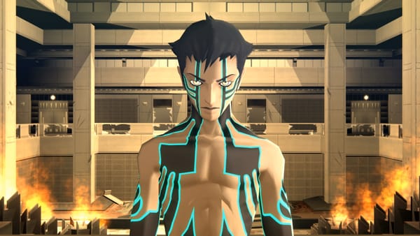 Reject yet another god when Shin Megami Tensei III HD releases in May