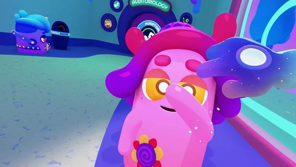 Owlchemy Labs reveals Cosmonious High, a PS VR2 launch title