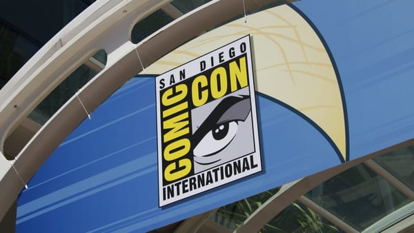 Episode 046: SDCC 2021