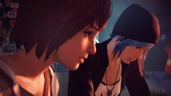 Take time travel on the go with Life is Strange on Android today
