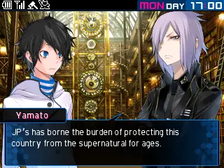 A whole new world — Shin Megami Tensei: Devil Survivor 2: Record Breaker review