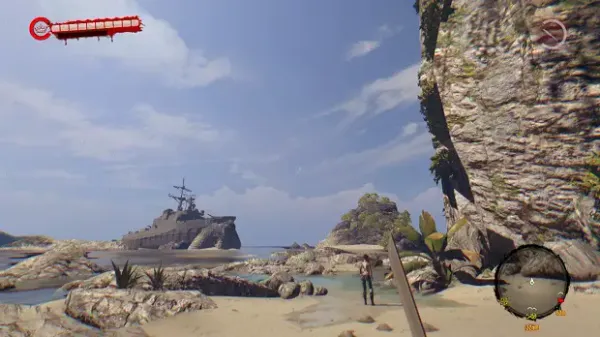 Poor performance in Palanai: Dead Island Riptide Definitive Edition review