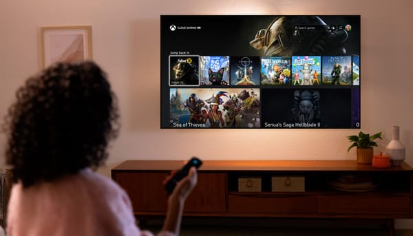 Xbox comes to your Fire Stick in July