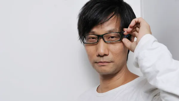 Twitter reacts to Konami banning Hideo Kojima from The Game Awards