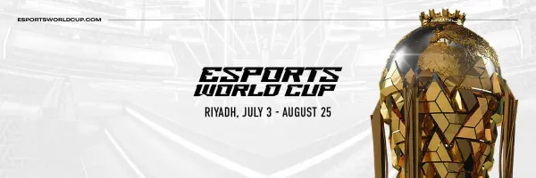 Stay frosty world — Call of Duty: Modern Warfare III & Warzone added to the Esports World Cup