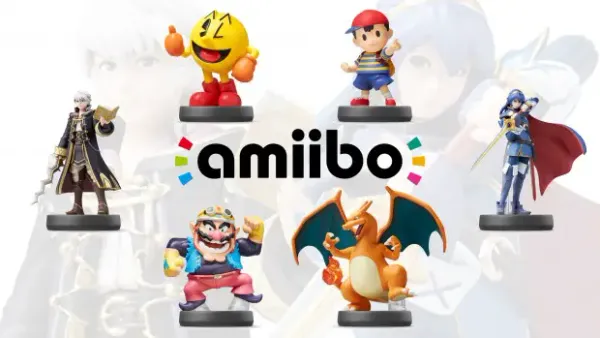 Six ways Nintendo can alleviate their amiibo situation