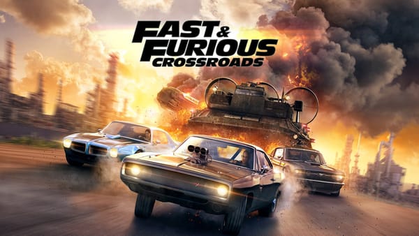 Race quickly and angrily as a new trailer for Fast & Furious Crossroads is released