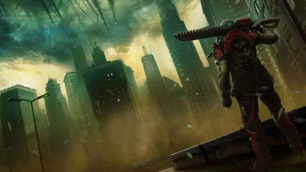 Shock and awe — The Surge 2 review