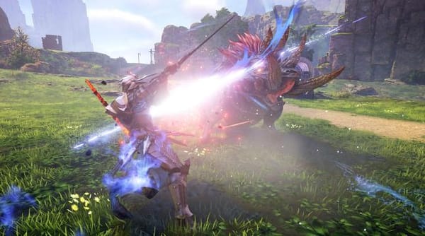 Tales of Arise trailer released during Summer Game Fest, pre-order details announced