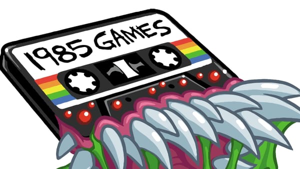 1985 Games have launched a new crowdfunding campaign on StartEngine