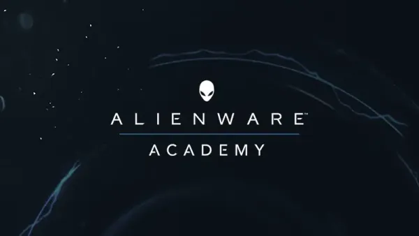 A new way to get gud — A first look at Alienware Academy