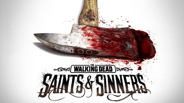 The Walking Dead: Saints & Sinners bites its way onto the PSVR today