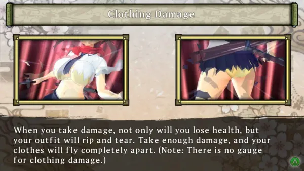 Bounce into action: Senran Kagura Shinovi Versus review