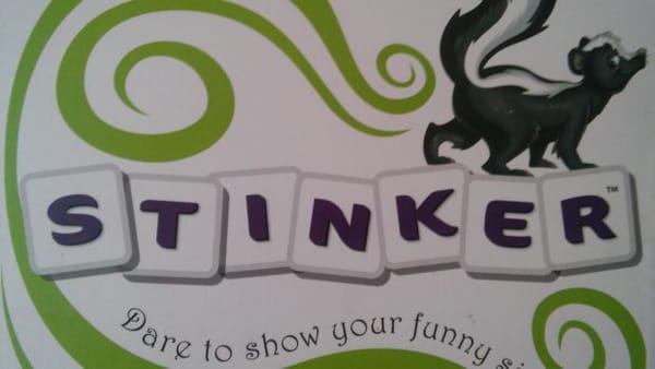 Living up to the Name: Stinker Review