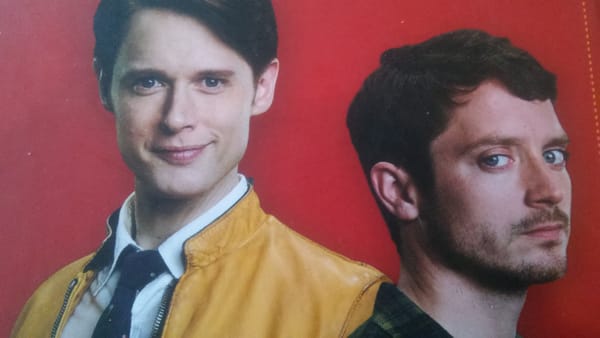 It’s chaos, be kind–Dirk Gently’s Holistic Detective Agency: Everything is Connected review