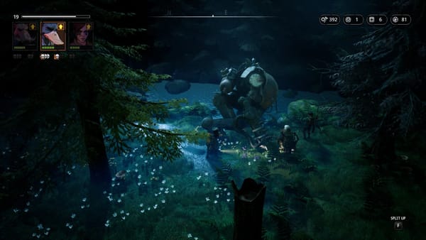 Road to nowhere — Mutant Year Zero: Road to Eden review