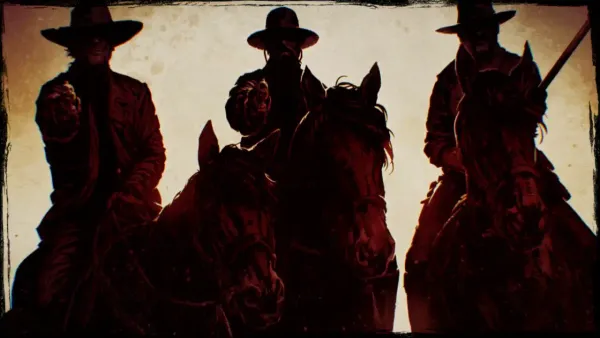 A nugget of truth — Call of Juarez: Gunslinger Review