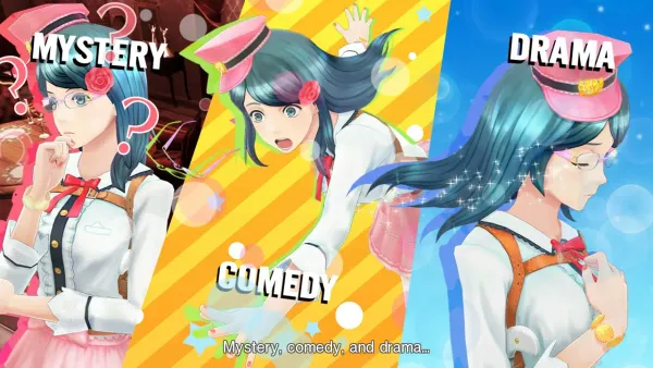 Yes, my queen, slay! — Tokyo Mirage Sessions #FE Encore Review