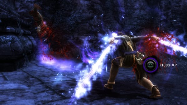 Brand Re-Reckoning — Kingdoms of Amalur: Re-Reckoning Review