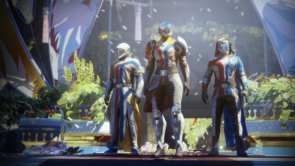 Changes on the horizon – Destiny 2’s Assistant Game Director details PvP plans for the near future