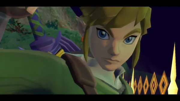 Clear skies — The Legend of Zelda: Skyward Sword HD Review