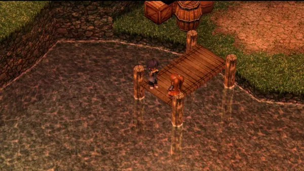 The Legend of Heroes: Trails in the Sky review — Political arts and crafts