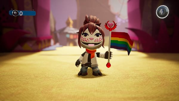 Sackboy: A Big Adventure review on PC — Still needs stitches