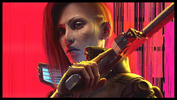 Cyberpunk 2077: Phantom Liberty impressions, Forza Motorsport, COD MW3 | Gaming Trend Podcast