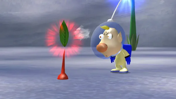 Pikmin 1 & 2 review on Switch — Asleep at the wheel