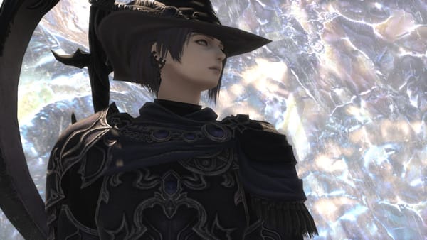 Final Fantasy XIV Patch 6.5 Growing Light impressions — Fortune favors the friendly