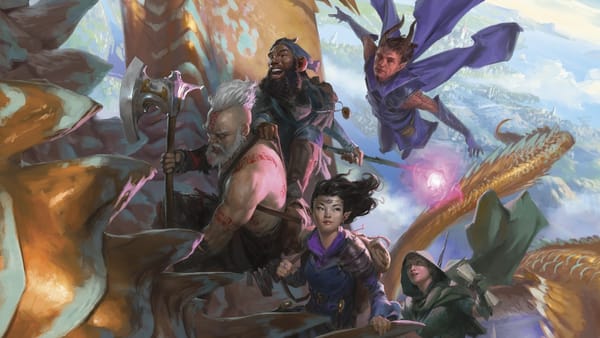 2024 Player’s Handbook becomes the fastest selling D&D product of all time