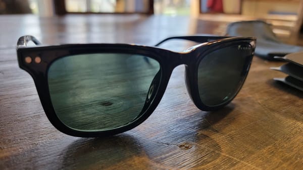 GUNNAR Optiks Cupertino review — Fight off both the sun and blue light with GUNNAR Optiks’ latest eyewear