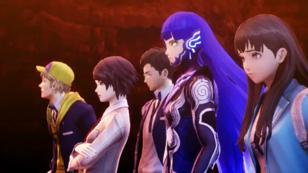 Shin Megami Tensei V: Vengeance review — Order in chaos