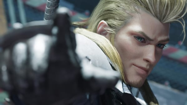 In celebration of Final Fantasy VII Rebirth's first anniversay, director Naoki Hamaguchi gives interview