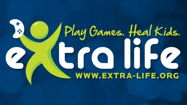 The 2014 Stream for Extra Life!