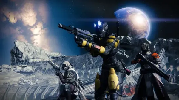 Destiny – ambitious, flawed, and somehow compelling