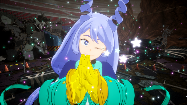 My Hero Academia’s Big 3 come to play with new characters announced for My Hero One’s Justice 2