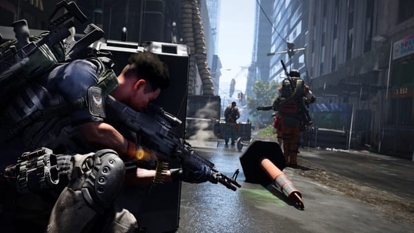 If I can make it there, I’ll make it anywhere — The Division 2 Warlords of New York now available, Stadia launch this month