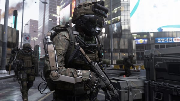 5 Tips to Stay Ahead in Advanced Warfare