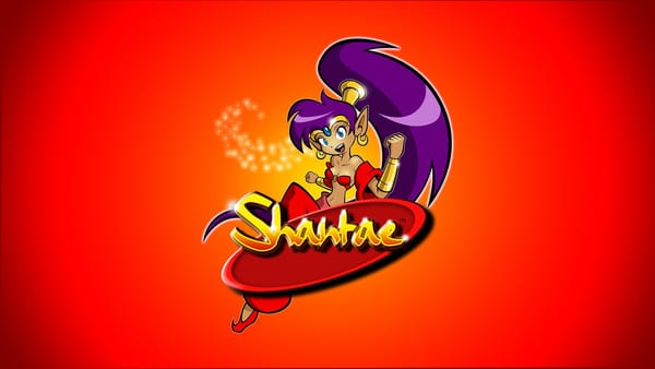 All my ladies if you feel it, whip your hair— Shantae review