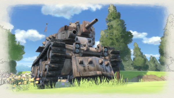 Take the fight to the computer, Valkyria Chronicles 4 to be released on PC