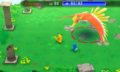 Pikachu, you rogue! Pokemon Super Mystery Dungeon review