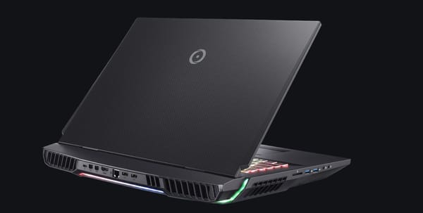 Desktop in Laptop Clothing – Origin PC EON17-X 2021 laptop review