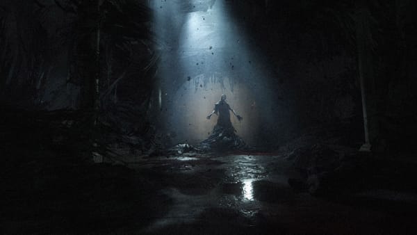 New hunting grounds – Hunt: Showdown’s new map launches on PC test servers today