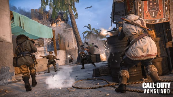 The main stage semi-final roster for the Call of Duty League has been revealed