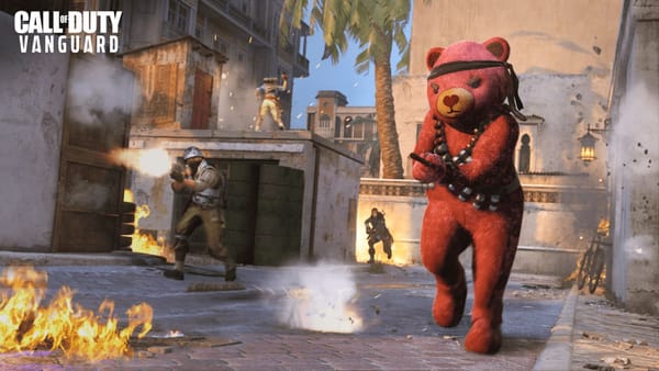 Call Of Duty: Vanguard/Warzone Season 2 impressions – A step in the right direction
