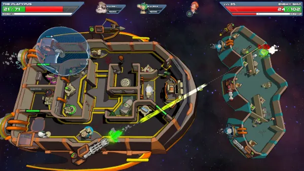 Warp, warp never changes — This Means Warp heads to PC next year, beta signups available now