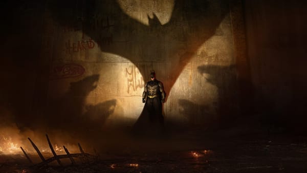 Batman: Arkham Shadow reveals the Rat King in new SGF trailer