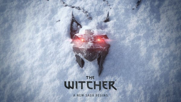 The next installment of The Witcher is in active development and will kick off a new saga