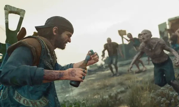 The apocalypse come home to roost as Days Gone heads to PC next month